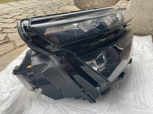 Skoda Kamiq Led Frontscheinwerfer rechts / 658941016B - Bild 3 von 14