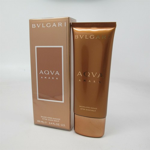 bvlgari aqva amara 3.4