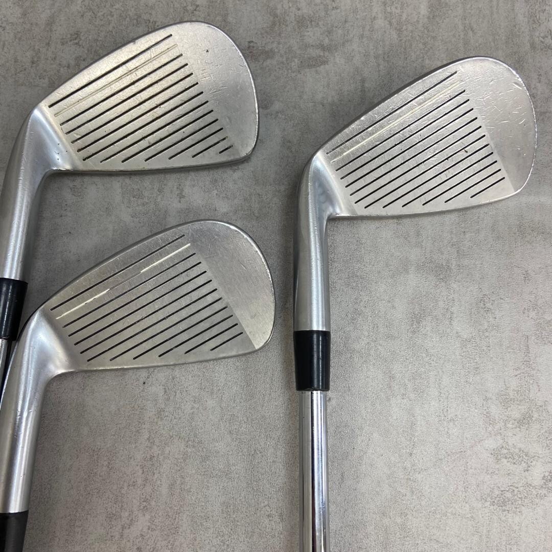 HONMA BERES TW901 Irons #6-10(5clubs) / Steel / Flex:S HONMA BERES TW901 Irons #6-10(5clubs) / Steel / Flex:S