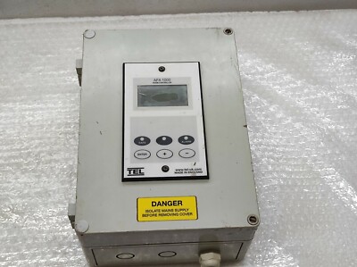Tel AFA 100 Raumregler AFA100 Alarmanlage