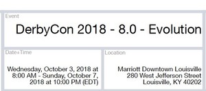 DerbyCon-8-Ticket