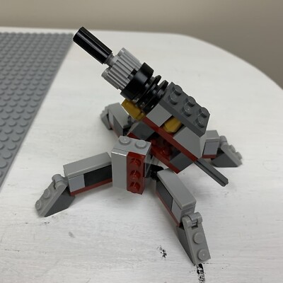 ｍ LEGO Star Wars: Elite Clone Trooper Commando Droid Battle Pack