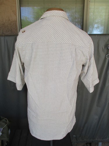 BLACKHAWK WARRIOR WEAR, Contractor Tactical 1700 Shirt, SMALL, #3 - Picture 5 of 8