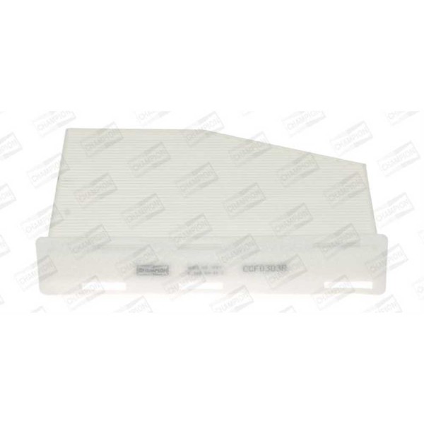 Champion Innenraumfilter Pollenfilter FüR VW Golf VI Audi A3 Sportback-image