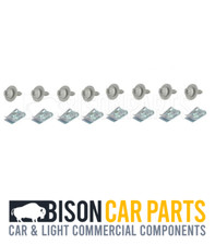 Kit montaggio scudo antiruggine sottobosco Peugeot 308 Mk2 2013-2020