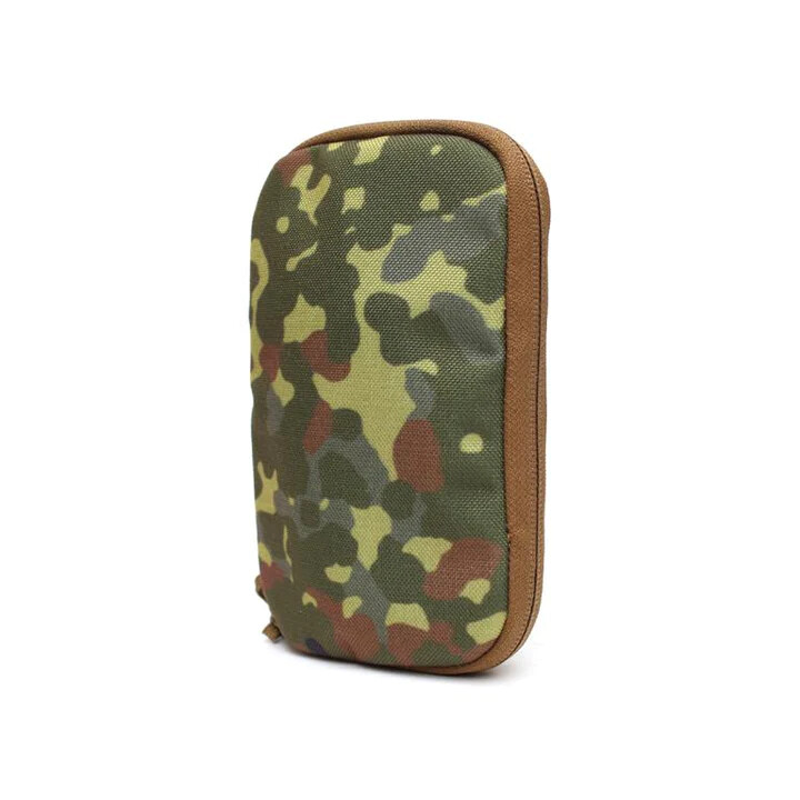London Bridge Trading LBT-8013 Clamshell Admin Pouch Choose Color
