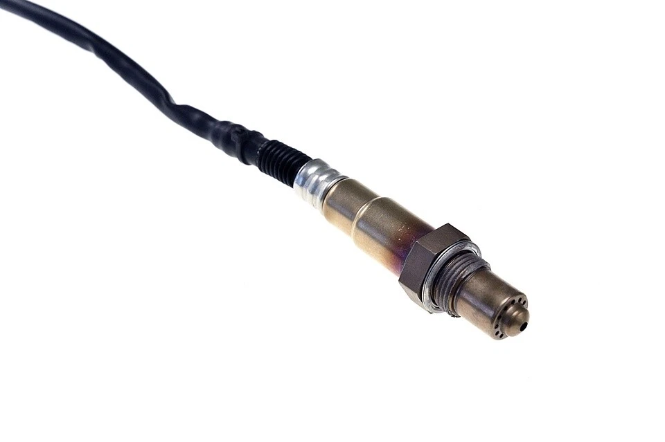 Sonde Lambda Pour Hyundai Atos 1.0 1998-, Atos Prime 1.0 2000-, 1.1 2003- - Photo 2/3