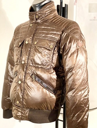 moncler jacket ebay