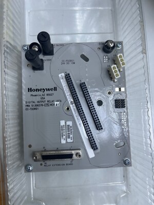 Honeywell Digitaler Ausgangsrelais IOTA PWA 51308376-175 Rev. A1