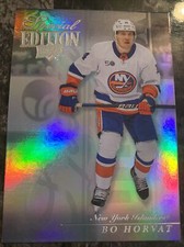 Bo Horvat  2023-24 Upper Deck Hockey Special Edition SE-9