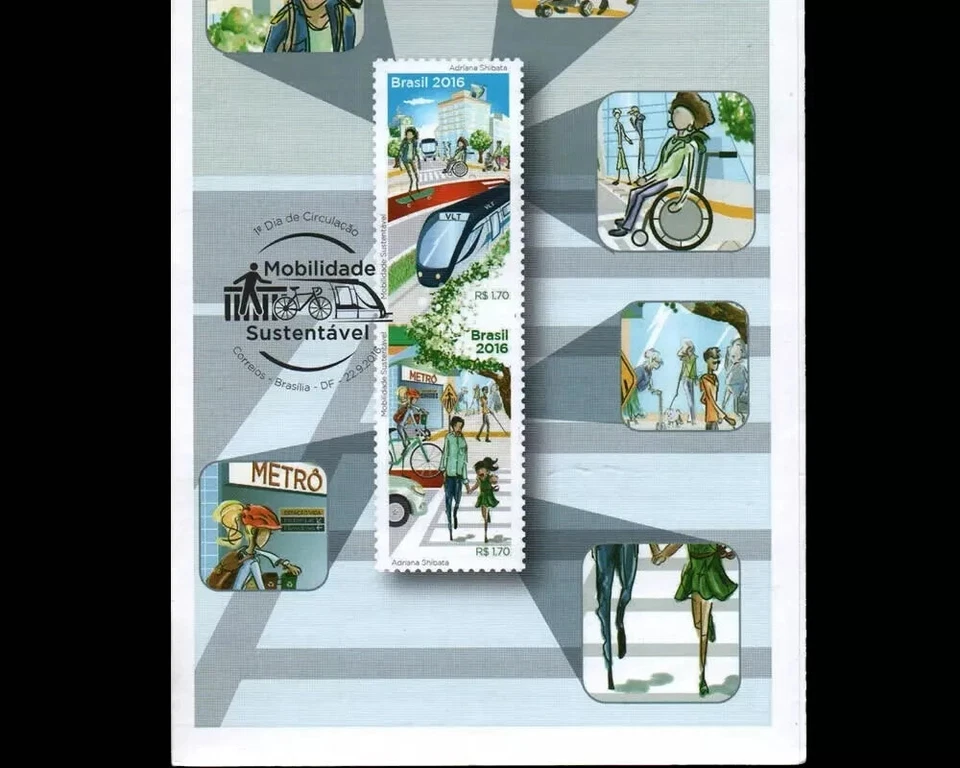 Coche de movilidad sostenible bicicleta metro autobús monopatín Mi 4442-3 Yt 3593-4 COMO NUEVO Foto 2 de 4