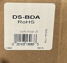 Notifier DS-BDA (New)