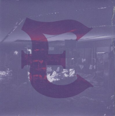God Damn - Shoe Prints In The Dust / It's A Pity - 7'' Vinyl, Limited Edition