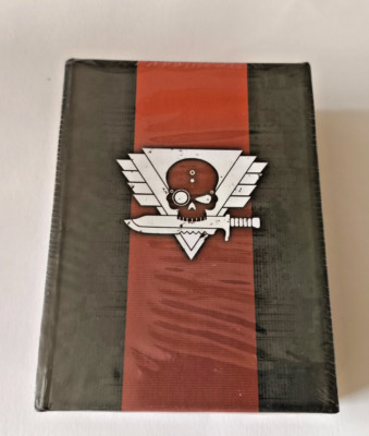 Warhammer Kill Team Combat Gauge 2021 Limited Edition Neu in OVP | Rare Official Neu