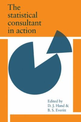 The Statistical Consultant in Action -