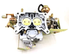 2 Barrel MOTORCRAFT 2150 Carb Ford trucks F150 F250 F350 Comet 289 302 351 Cu