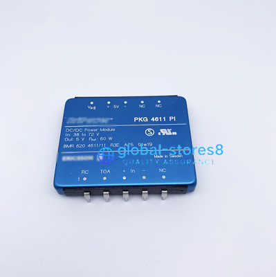 1PCS PKG4611PI power supply module Quality Assurance