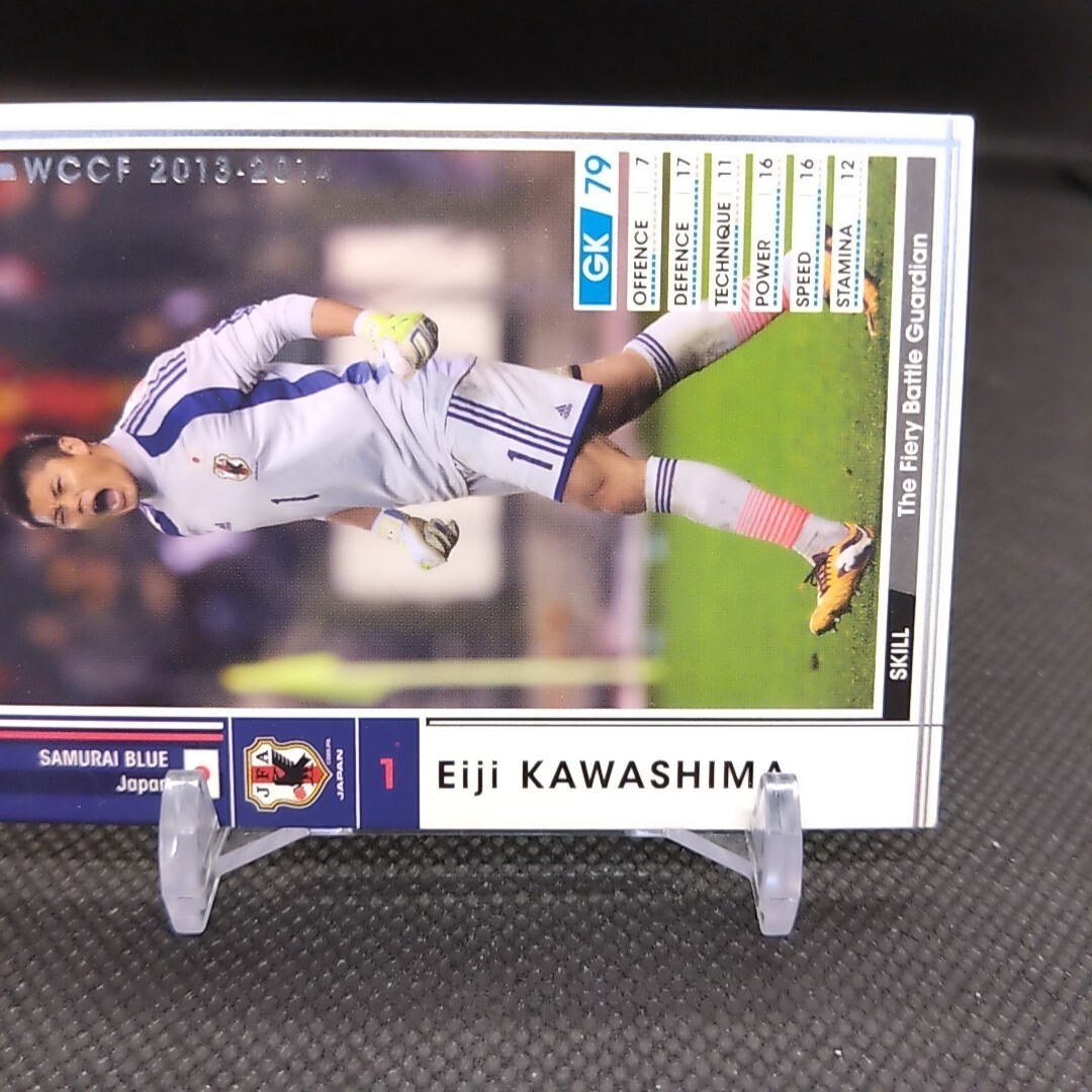 wccfカード WCCF綺羅カード WCCF綺羅カード バンディエラ5枚セット - メルカリ