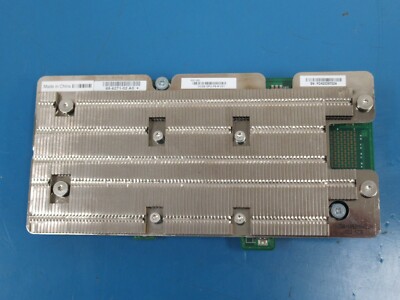 Cisco UCSB-GPU-P6-R NVIDIA GRID P6 Tesla P6 Rear Mezzanine GPU
