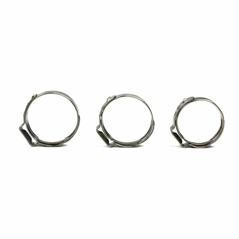 PLUMBFLEX 5/8 in. Stainless Steel Oetiker Style Pinch Clamps PEX Cinch Rings (10-Pack) OTCR005810 - The Home Depot PLUMBFLEX 5/8 in. Stainless Steel Oetiker Style Pinch Clamps PEX Cinch Rings (10-Pack) OTCR005810 - The Home Depot