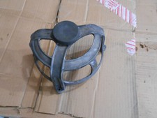 ARCTIC CAT 700 2007 07 H1 EFI primary clutch cage guard cover