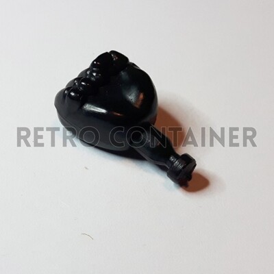 TESTA - Baron Karza Pezzi di Ricambio Spare Part Piece Micronauti
