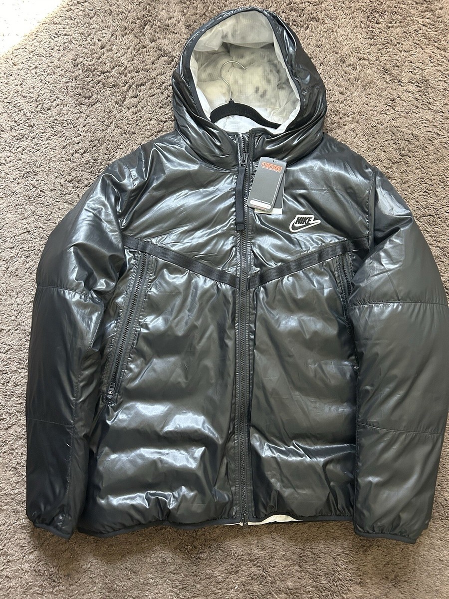 Nike NSW Synthetic Fill Windrunner Jacket CZ1508-010 Mens XXL Tech ACG Air  Max