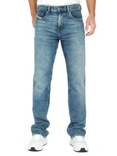 Diesel - Mens Slim Bootcut Fit Stretch Jeans - 2021-NC E09EI