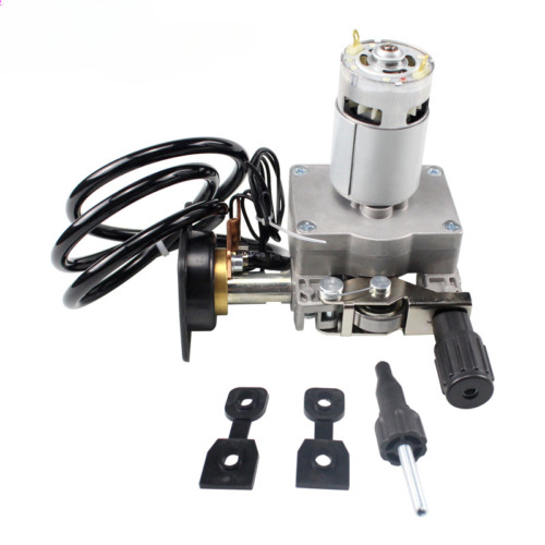 Wire Feeder Motor MIG MAG Welding Machine Welder Euro Connect Wire Feed Assembly - Picture 1 of 6