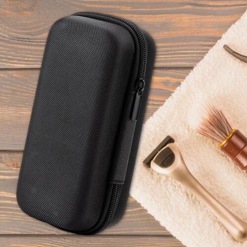 Carrying Case Shockproof Hard EVA Case for Cord MP3 Players Lens Filter - Afbeelding 1 van 10