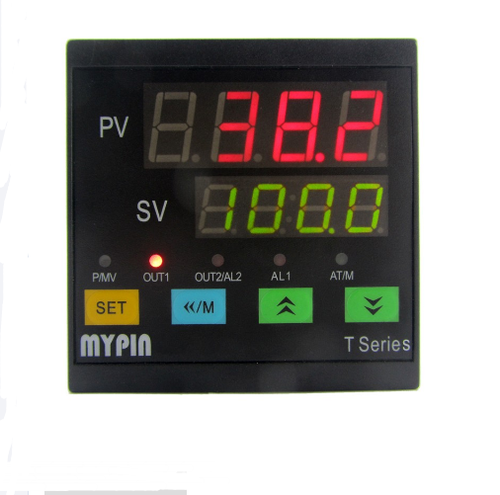 HOT TA7-SNR 72*72 size Digital PID temperature controller with SSR output - Picture 4 of 4