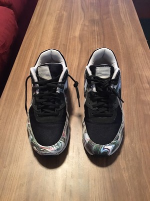 nike air max 90 marble dye