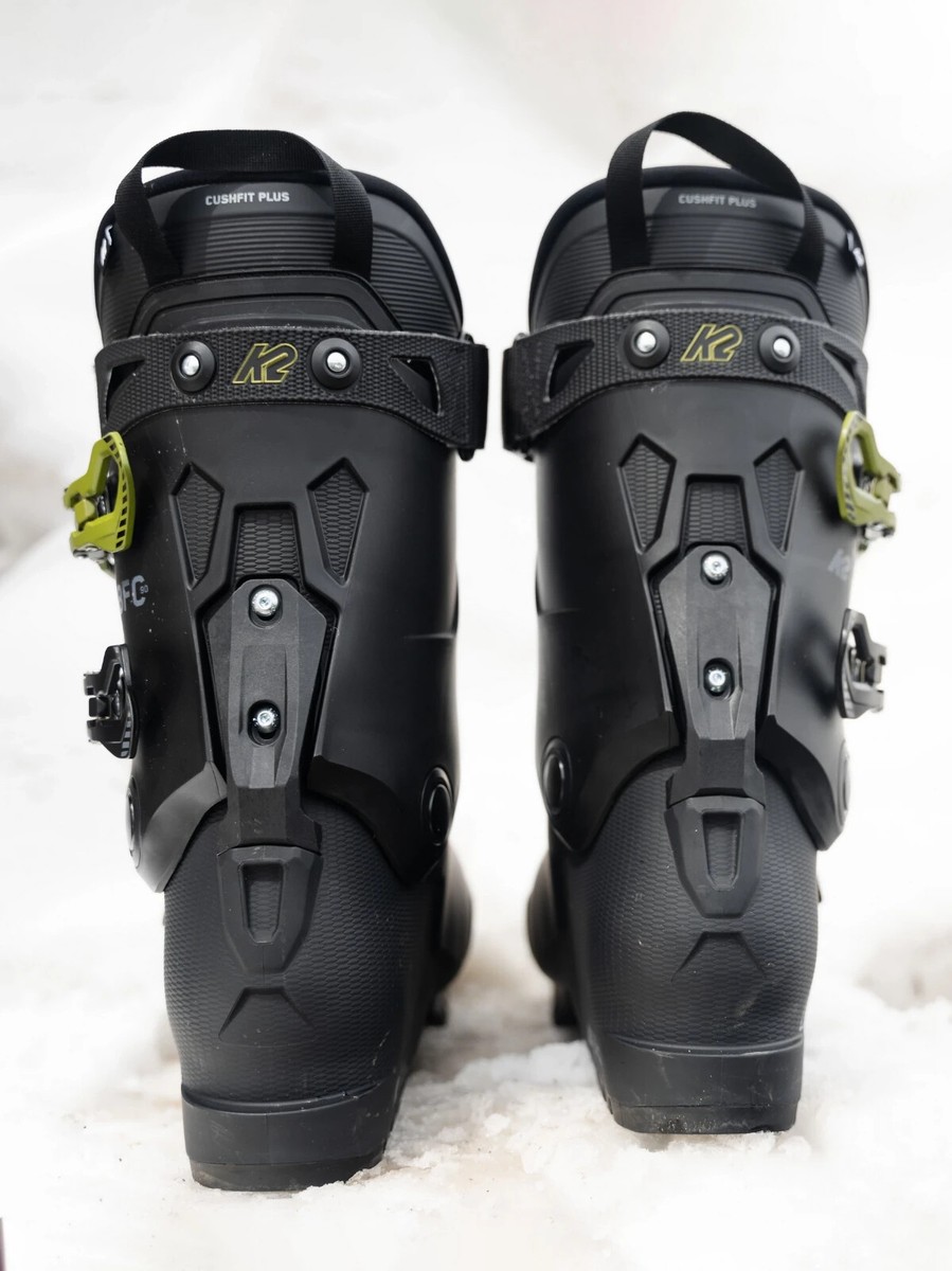 K2 BFC 90 Ski Boots 2026 - Men's - 28.5 MP/Size 10.5 US | eBay