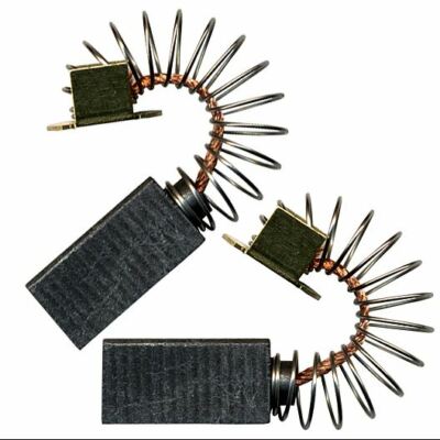 ORIGINAL FOREDOM CARBON BRUSHES (SET OF 2) FOR FOREDOM SR AND SRH MOTORS M132P