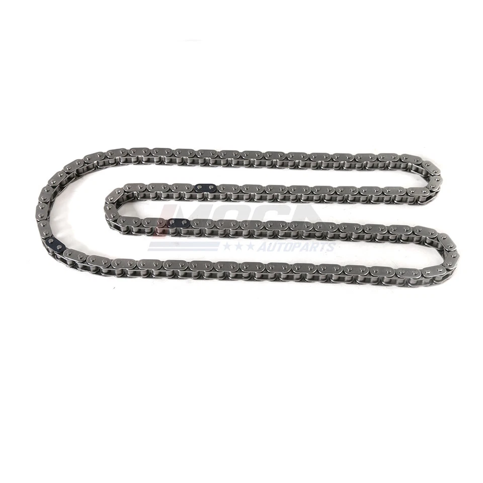 Kit de cadena de distribución bomba de agua para Toyota Celica Corolla Matrix Pontiac 170-2400 Foto 2 de 4