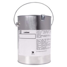 Tractol Schlepperlack 329 Kubota orange 2,5 Liter