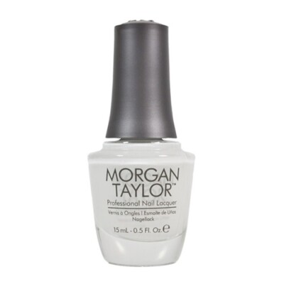 Morgan Taylor Nail Lacquer - A-Z Set 2 -  15ml / 0.5oz Each - CHOOSE ANY COLOR