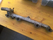 Jaguar MK2 - 2.4 Manifold Top Water Rail- Solex Carbs Type- Used