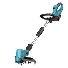 Cordless String Trimmer Edger Weed Whacker Gr...
