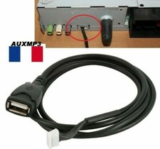 Autoradio Citroen C2