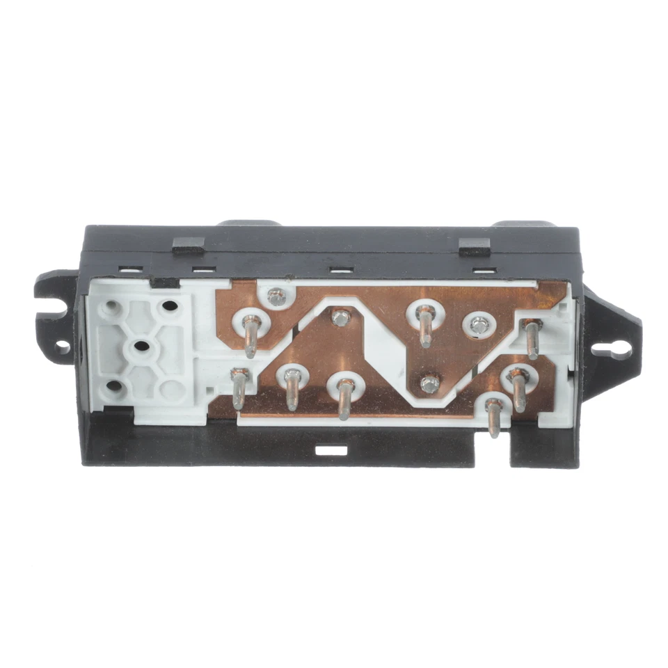 Interruptor de asiento eléctrico delantero derecho genuino Mopar 2004-2009 Dodge Ram 2500 56049776AA Foto 3 de 4