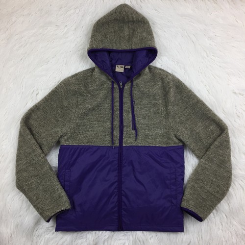 all son brand jacket