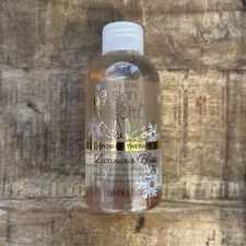 Avon Skin So Soft Aroma  Therapy Luxurious Bliss Body Oil 5 fl oz No Pump