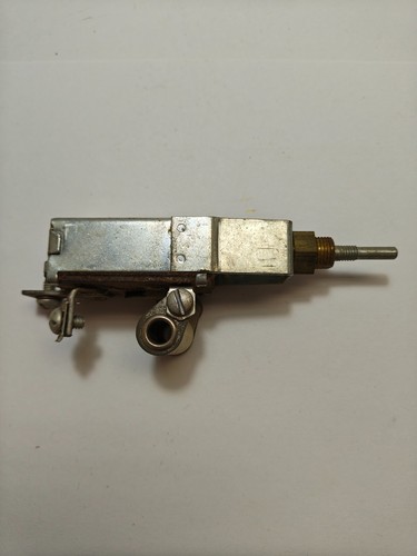 1952 Dodge Truck B-2 Heater Switch 1271203 NOS - Picture 3 of 6