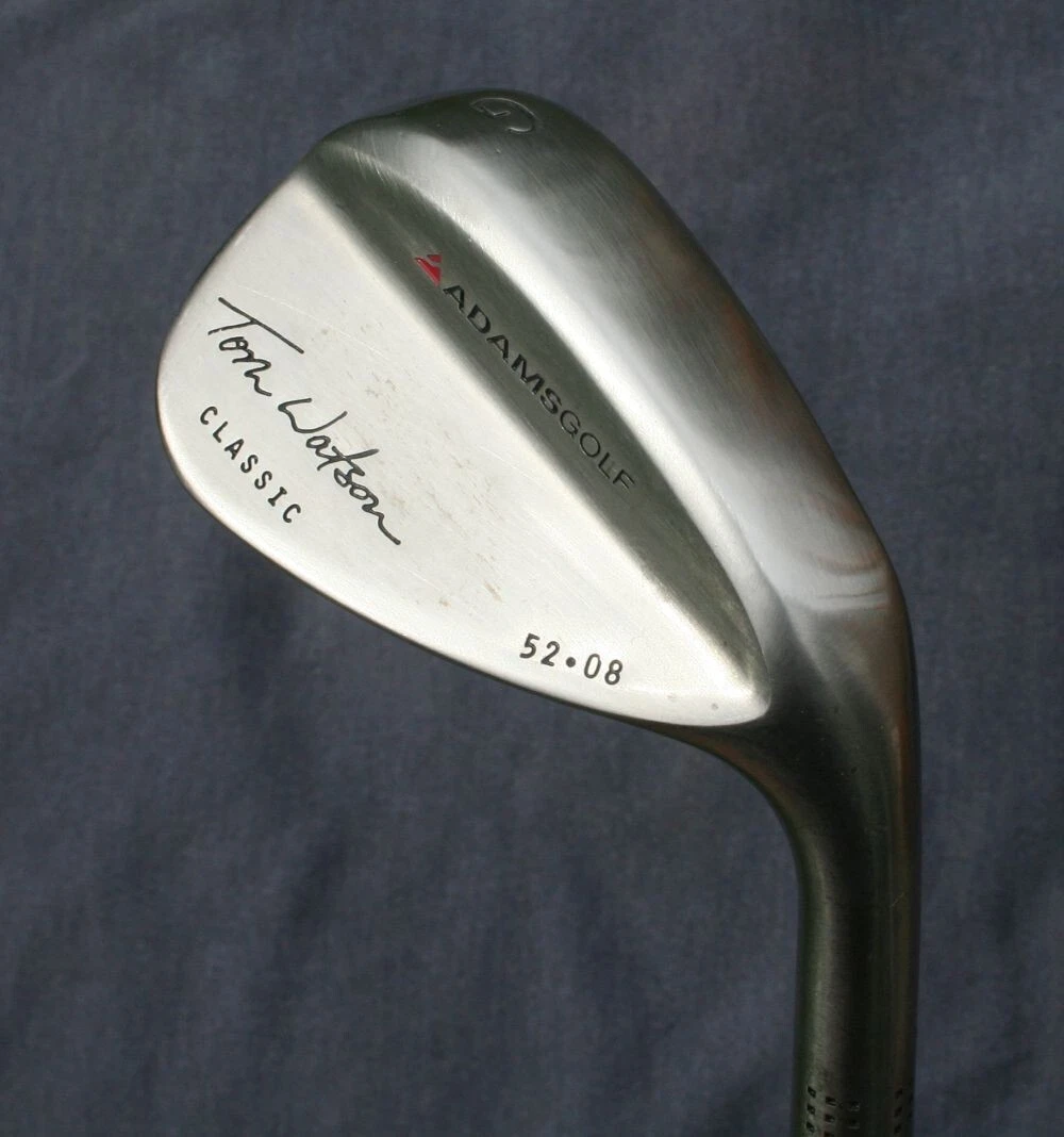 Adams gap best sale wedge