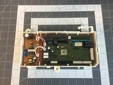 Samsung Washer Control Board P# DC92-01588A
