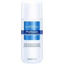 Nail Harmony Prohesion Acrylic Powder Nail Sculpting Liquid Monomer 8 fl oz