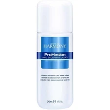 Nail Harmony Prohesion Acrylic Powder Nail Sculpting Liquid Monomer 8 fl oz
