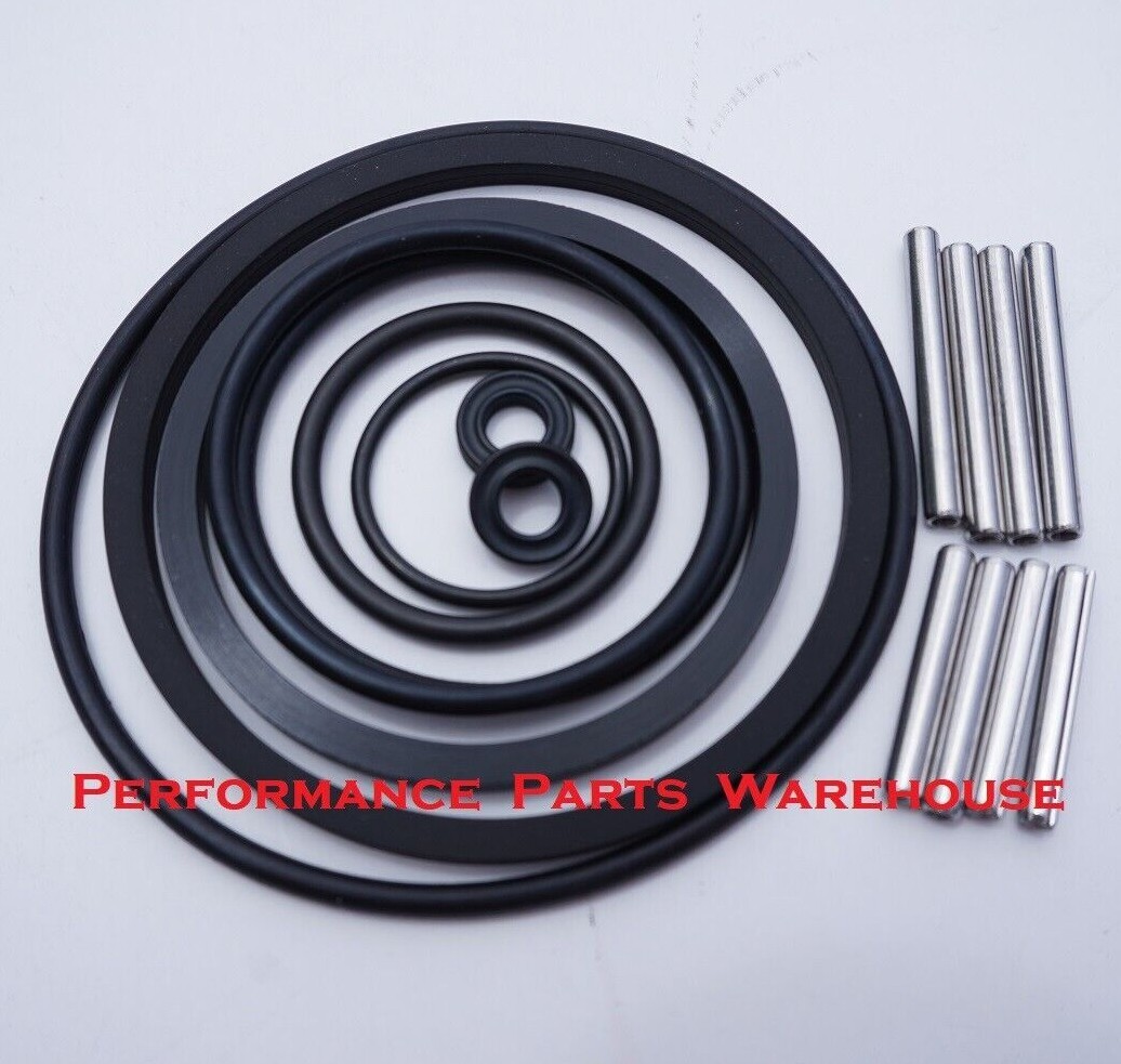 ORING REBUILD KIT For MCLEOD HYDRAULIC SLAVE THROWOUT BEARING eBay