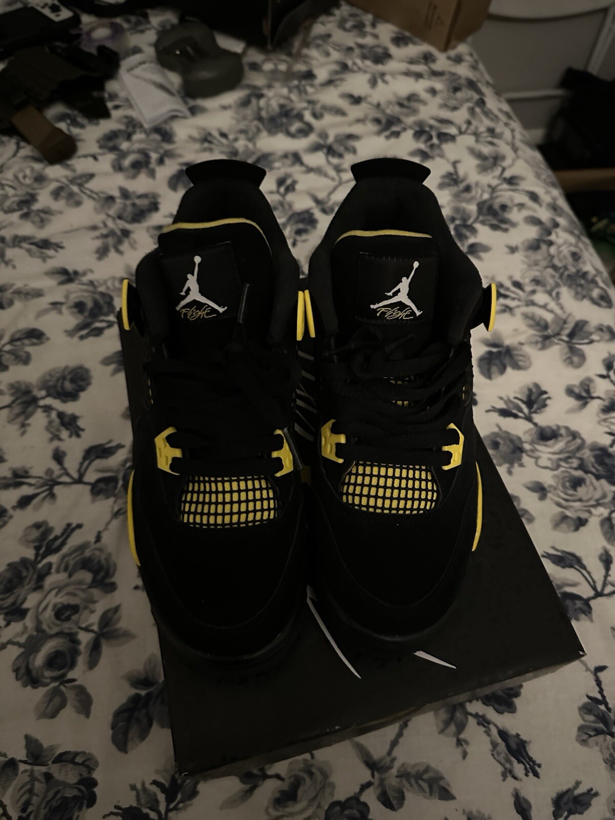 Thunder 4’s - image 2